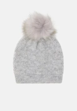 Anna Field Mütze - Grey 11 Anna Field Mütze - Grey -Anna Field 3302a1999c9f4981b8c920611046d039 1