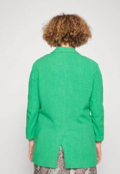 Blazer - Green -Anna Field 331b9bc0e4cc48be82792d2e6b08bfc0