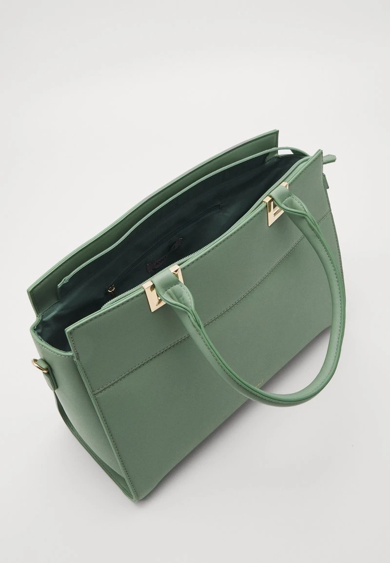 Anna Field Handtasche - Mint 5 Anna Field Handtasche - Mint – Bild 3