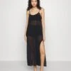 Anna Field SIMPLE STRAP BEACH DRESS - Strandaccessoire - Black 1 Anna Field SIMPLE STRAP BEACH DRESS - Strandaccessoire - Black -Anna Field 341f8153747e4e40bd64c89e2505d5c5