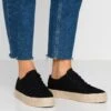 Anna Field Espadrille - Black 2 Anna Field Espadrille - Black -Anna Field 342e47af03b842349b785accaf91408e