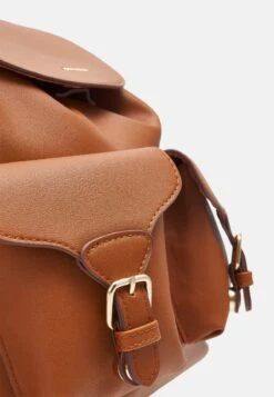 Anna Field Tagesrucksack - Brown -Anna Field 34b0030819e142eab3c03d537643507a