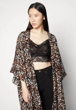 Anna Field Cape - Brown/black 11 Anna Field Cape - Brown/black -Anna Field 34e38e46afbb4571ac2d39055d7d1c3a