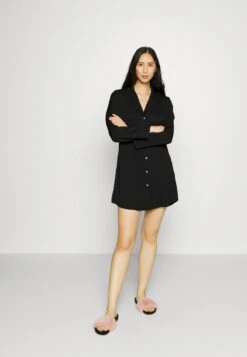 Anna Field Nachthemd - Black 9 Anna Field Nachthemd - Black -Anna Field 35ffcfe8175247f4929f8ac61a786174