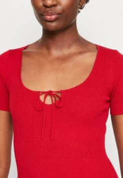 Anna Field Strickkleid - Red 13 Anna Field Strickkleid - Red -Anna Field 362b38fb1db241348d7c3609b83b79ca