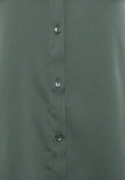 Anna Field Hemdbluse - Olive 10 Anna Field Hemdbluse - Olive -Anna Field 362c98a4520d4ef7af7105d8fa612597