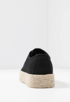 Anna Field Espadrille - Black 13 Anna Field Espadrille - Black -Anna Field 37359078170b448faee53fe00b56cc25