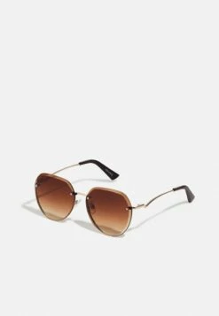 Anna Field Sonnenbrille - Gold-coloured 12 Anna Field Sonnenbrille - Gold-coloured -Anna Field 37b79df4b62f4e268021e2045b6d0b43 1