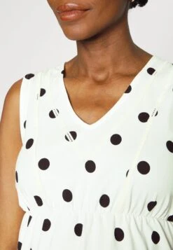 Top - Off-white 13 Top - Off-white -Anna Field 395f32058f514a1e892b5281b534d203