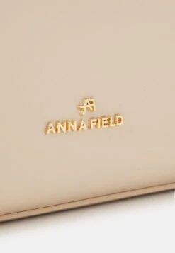 Anna Field Handtasche - Beige -Anna Field 39a0b09cba8e4cfd99ebad81b47ffa02