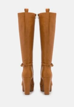 Anna Field Schnürstiefel - Cognac 11 Anna Field Schnürstiefel - Cognac -Anna Field 39ccb9f465ab424fb1970ba6e57b62db