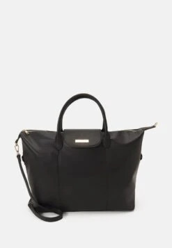 Anna Field Weekender - Black 13 Anna Field Weekender - Black -Anna Field 39e6cb88604d4121ae5facb994b080ac 1