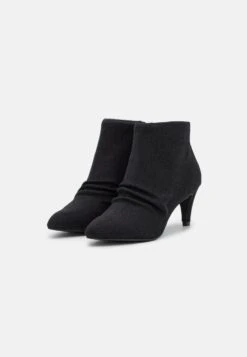Anna Field Ankle Boot - Black -Anna Field 3a4613dc8c454515a062f6bb9baaa99e