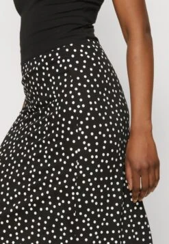 Anna Field A-Linien-Rock - Black 13 Anna Field A-Linien-Rock - Black -Anna Field 3b22301b212f4a83b73831d88beea26e