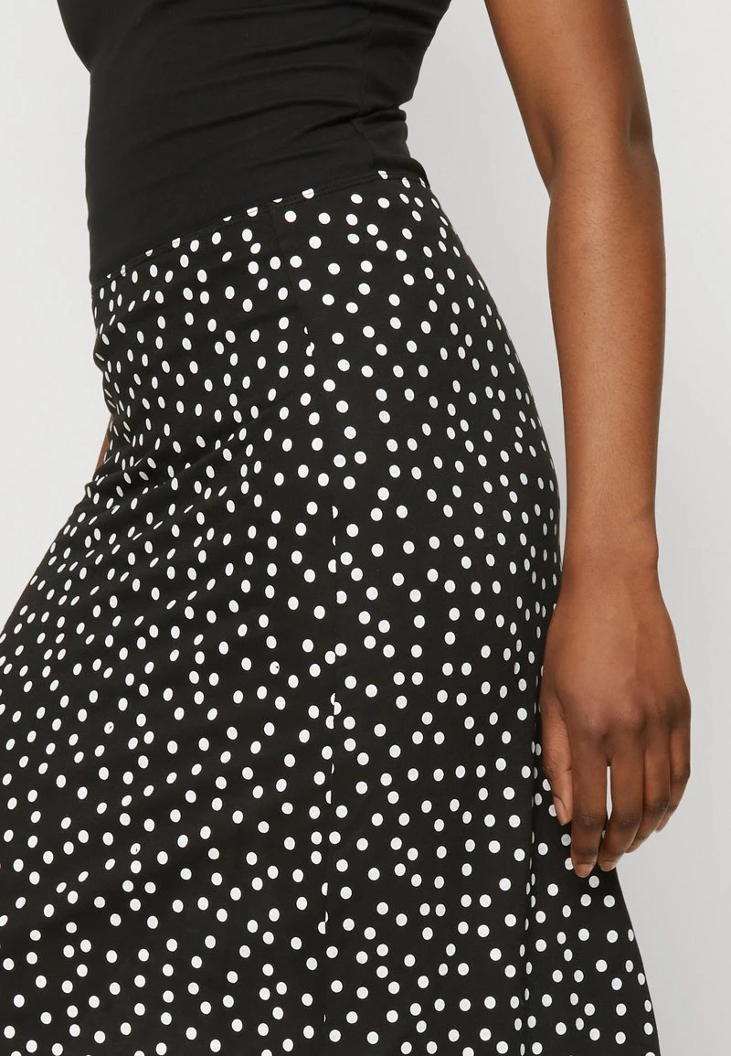 Anna Field A-Linien-Rock - Black 8 Anna Field A-Linien-Rock - Black – Bild 6