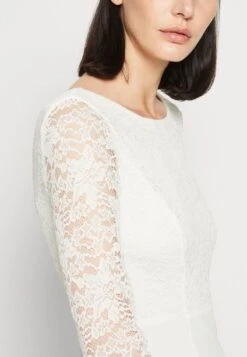 Anna Field Jerseykleid - White 13 Anna Field Jerseykleid - White -Anna Field 3baeb4b04f6d4acdb24792e68c10a7e9