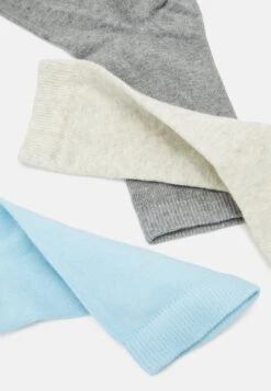 Anna Field 8 PACK - Socken - Blue/grey 10 Anna Field 8 PACK - Socken - Blue/grey -Anna Field 3c34e18a89b746f3b81f9d17f83ca4ad