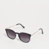 Anna Field Sonnenbrille - Black