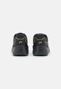 Anna Field LEATHER - Sneaker Low - Black 11 Anna Field LEATHER - Sneaker Low - Black -Anna Field 3c4314e6703e4432aab51c8d98b9dac2