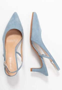 Anna Field Pumps - Blue 11 Anna Field Pumps - Blue -Anna Field 3c61182e455e49e3b5861145f738b761