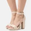 Anna Field High Heel Sandalette - Off-white 2 Anna Field High Heel Sandalette - Off-white -Anna Field 3ee4c782aa6847beba36518b482e1f40