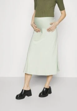 A-Linien-Rock - Light Green 13 A-Linien-Rock - Light Green -Anna Field 3f4dc849ea624133afbaa1084f8b0497 1