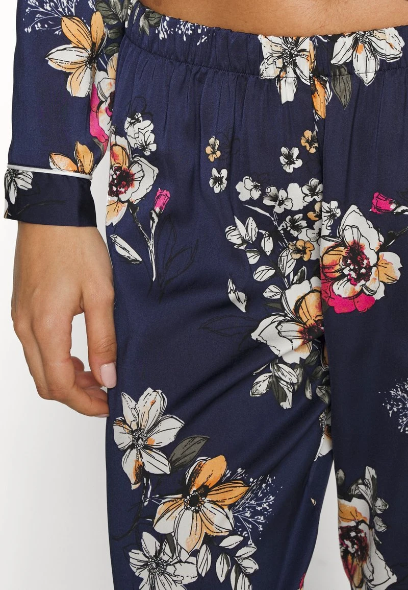 Anna Field SET - Pyjama - Dark Blue 8 Anna Field SET - Pyjama - Dark Blue – Bild 6