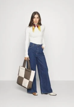 Anna Field Strickpullover - Off-white 9 Anna Field Strickpullover - Off-white -Anna Field 433bb9e08af44787bda44ef5ba366590