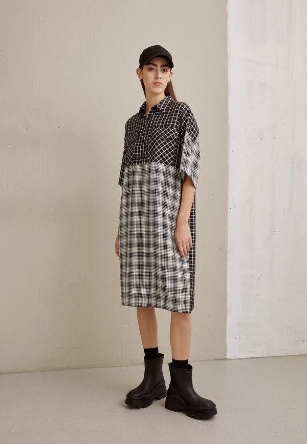 Anna Field 2 PACK - Overkneestrümpfe - Black 8 Anna Field 2 PACK - Overkneestrümpfe - Black – Bild 6