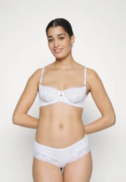 Anna Field 5 PACK - Slip - Pink/dark Blue/white