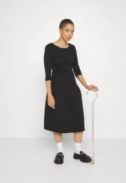 Anna Field Jerseykleid - Black 11 Anna Field Jerseykleid - Black -Anna Field 451aa95ec545454dac6a906b567c8713