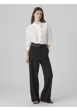 Anna Field Hemdbluse - Off-white 13 Anna Field Hemdbluse - Off-white -Anna Field 479916173ec14eb5b6ce14b9c2d48c79