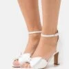 Anna Field Riemensandalette - White 1 Anna Field Riemensandalette - White -Anna Field 47b117f4730d48b4b243e2b8bcd2e5c3