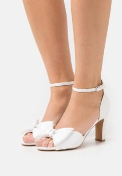 Anna Field Riemensandalette - White