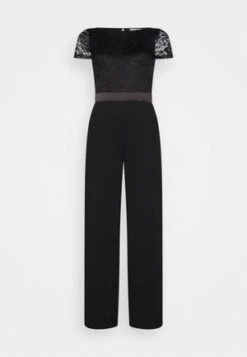 Anna Field LUREX TOP - Jumpsuit - Black 12 Anna Field LUREX TOP - Jumpsuit - Black -Anna Field 47c711775b5b4930aef3929a1eb0e9ea