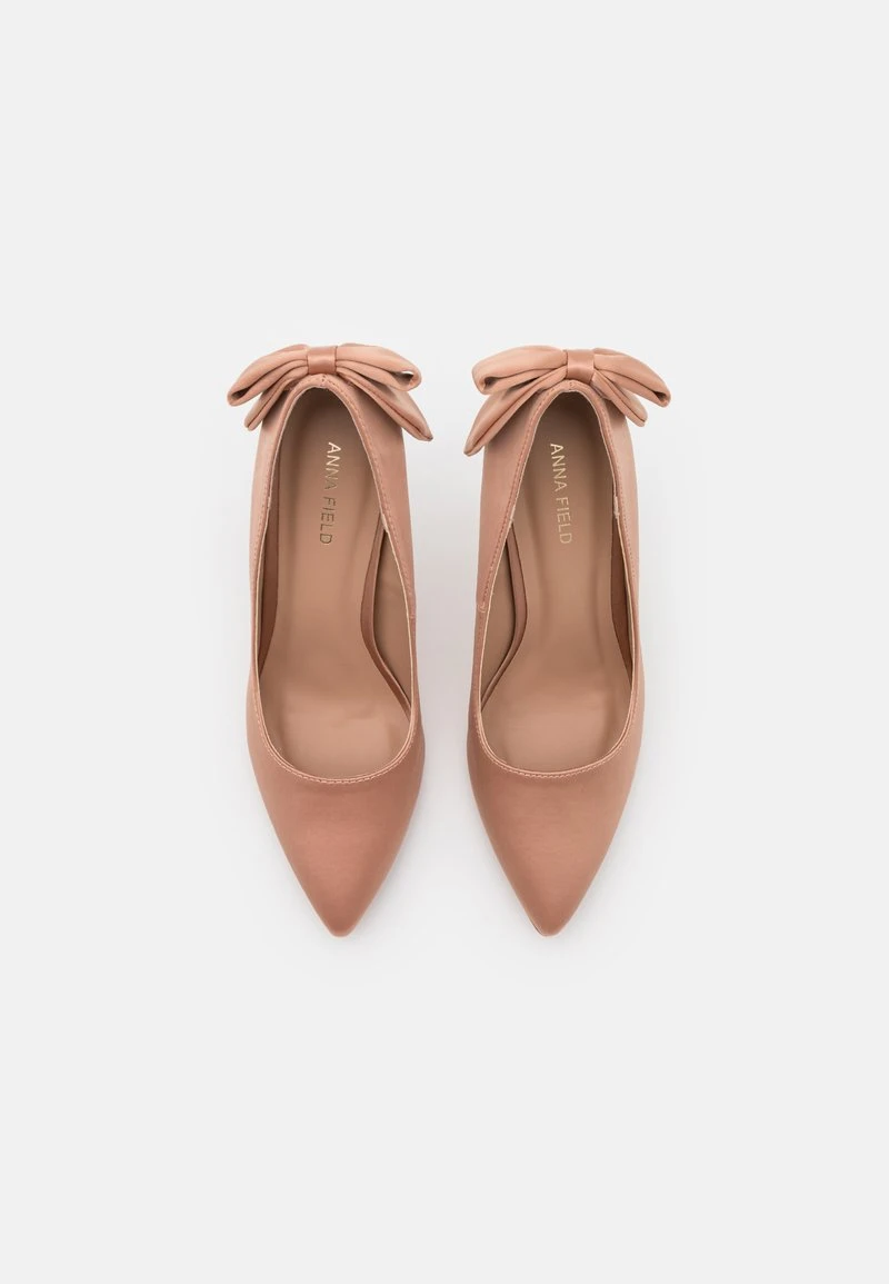 Anna Field Pumps - Rose Gold-coloured 8 Anna Field Pumps - Rose Gold-coloured – Bild 6