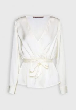 Anna Field Bluse - Off-white 11 Anna Field Bluse - Off-white -Anna Field 4853514672f64a468155d0a8cf16ef5b 1