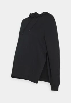 NURSING HOODIE WITH SLIT - Kapuzenpullover - Black 11 NURSING HOODIE WITH SLIT - Kapuzenpullover - Black -Anna Field 485ee354b4684b72a52279803e3c5744 2
