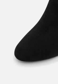 LEATHER - High Heel Stiefel - Black 13 LEATHER - High Heel Stiefel - Black -Anna Field 48aebfb9f588419fbd5c98d239b8b6d4