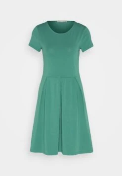 Anna Field Jerseykleid - Dark Green 12 Anna Field Jerseykleid - Dark Green -Anna Field 4965876227c44e4eb69e5a2ae2bfe892