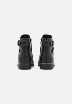 Anna Field Ankle Boot - Black 11 Anna Field Ankle Boot - Black -Anna Field 49c7764b14f141ff825fb5013b0fc4f7