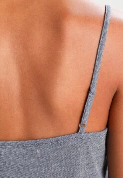 Anna Field SET - Nachtwäsche Set - Off-white/dark Blue 11 Anna Field SET - Nachtwäsche Set - Off-white/dark Blue -Anna Field 49d51a315b42407db76066305cc81b2a