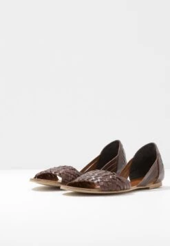 Anna Field LEATHER - Riemensandalette - Cognac 13 Anna Field LEATHER - Riemensandalette - Cognac -Anna Field 4a0df5e8ddc949c98b8b879919dffe73
