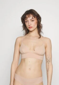 Anna Field 3 PACK - Bustier - Grey/white/nude 9 Anna Field 3 PACK - Bustier - Grey/white/nude -Anna Field 4a939265e2a04f3189d8fabf3ced4206