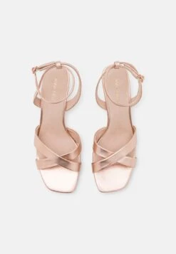 Anna Field LEATHER - Riemensandalette - Rose Gold 13 Anna Field LEATHER - Riemensandalette - Rose Gold -Anna Field 4b40f90fa3874fc395c1e6d5c52ba5a0