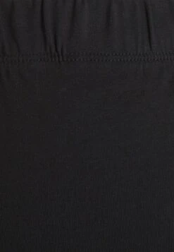 SHORTS 2 PACK - Shorts - Black/black 11 SHORTS 2 PACK - Shorts - Black/black -Anna Field 4bd495b90705444c9e6b0db58c439201