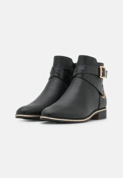 Anna Field Ankle Boot - Black 10 Anna Field Ankle Boot - Black -Anna Field 4eb612f365af4e7bb601ff3977b43c3a