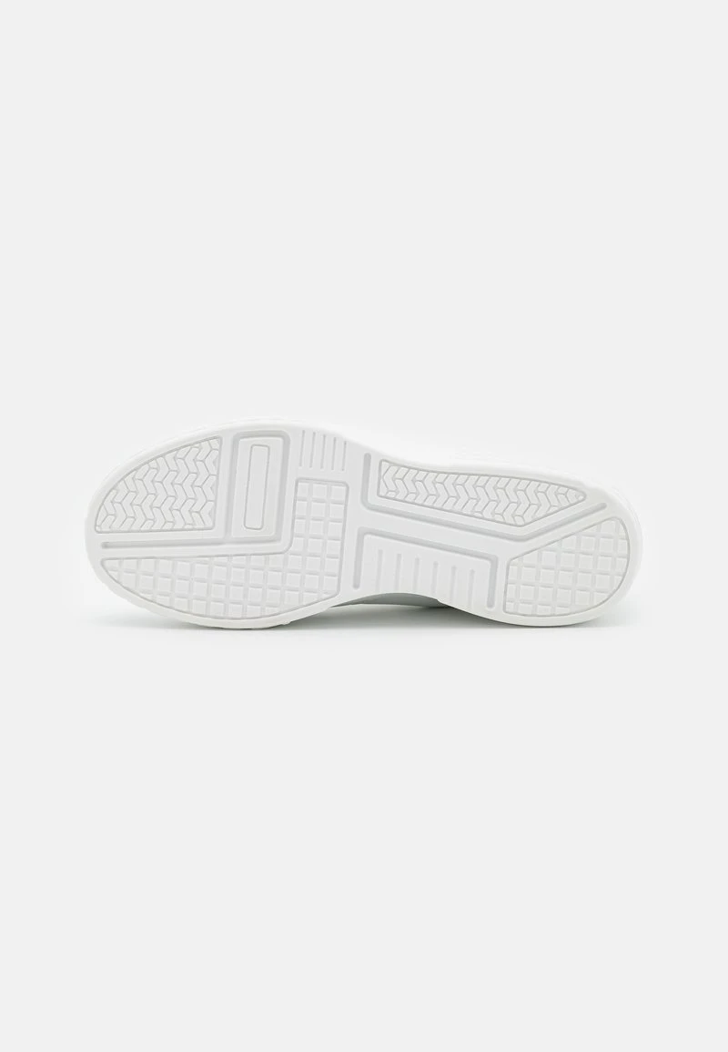 Anna Field LEATHER - Sneaker Low - White 7 Anna Field LEATHER - Sneaker Low - White – Bild 5
