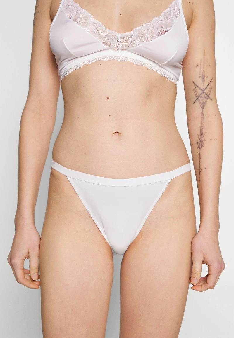 Anna Field 5 PACK - Slip - White/dark Blue/nude 4 Anna Field 5 PACK - Slip - White/dark Blue/nude – Bild 2