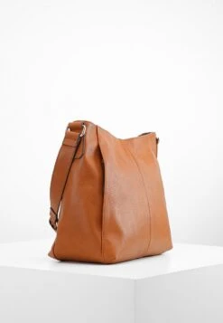 Anna Field Umhängetasche - Cognac 11 Anna Field Umhängetasche - Cognac -Anna Field 51c85500cf834d1988ddf1824cd63298